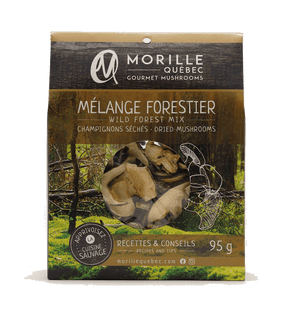 Ouvrir l&#39;image dans le diaporama, Mélange forestier
